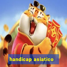 handicap asiatico -1,25